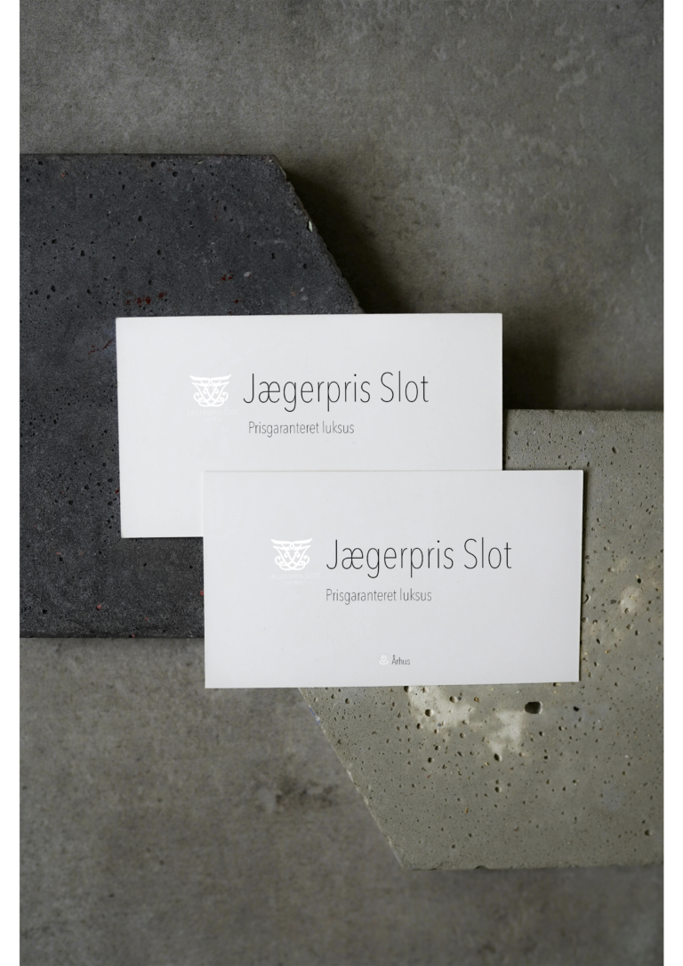 visitkortjægerpris