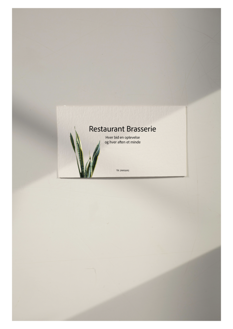 visitkortrestaurantbrasserie